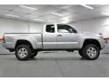 Silver Streak Mica - Tacoma V6 TRD Access Cab 4x4 Photo No. 34