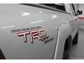 Silver Streak Mica - Tacoma V6 TRD Access Cab 4x4 Photo No. 37