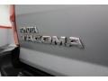 Silver Streak Mica - Tacoma V6 TRD Access Cab 4x4 Photo No. 38