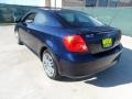 2006 Nautical Blue Metallic Scion tC   photo #5