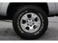 Silver Streak Mica - Tacoma V6 TRD Access Cab 4x4 Photo No. 43