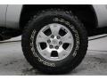 Silver Streak Mica - Tacoma V6 TRD Access Cab 4x4 Photo No. 44
