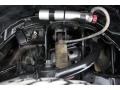 Silver Streak Mica - Tacoma V6 TRD Access Cab 4x4 Photo No. 52