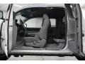 Silver Streak Mica - Tacoma V6 TRD Access Cab 4x4 Photo No. 53