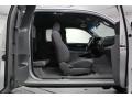 Silver Streak Mica - Tacoma V6 TRD Access Cab 4x4 Photo No. 54