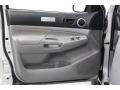 Silver Streak Mica - Tacoma V6 TRD Access Cab 4x4 Photo No. 55