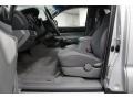 Silver Streak Mica - Tacoma V6 TRD Access Cab 4x4 Photo No. 57
