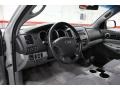 Silver Streak Mica - Tacoma V6 TRD Access Cab 4x4 Photo No. 60