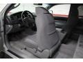 Silver Streak Mica - Tacoma V6 TRD Access Cab 4x4 Photo No. 67