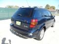 2005 Neptune Blue Metallic Pontiac Vibe   photo #3