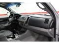 Silver Streak Mica - Tacoma V6 TRD Access Cab 4x4 Photo No. 81