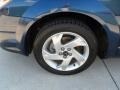 2005 Neptune Blue Metallic Pontiac Vibe   photo #10