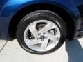 2005 Neptune Blue Metallic Pontiac Vibe   photo #13