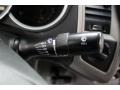 Silver Streak Mica - Tacoma V6 TRD Access Cab 4x4 Photo No. 90