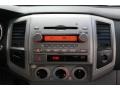 Silver Streak Mica - Tacoma V6 TRD Access Cab 4x4 Photo No. 92