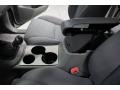 Silver Streak Mica - Tacoma V6 TRD Access Cab 4x4 Photo No. 95