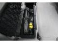 Silver Streak Mica - Tacoma V6 TRD Access Cab 4x4 Photo No. 98