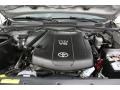 Silver Streak Mica - Tacoma V6 TRD Access Cab 4x4 Photo No. 103