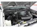 Silver Streak Mica - Tacoma V6 TRD Access Cab 4x4 Photo No. 104