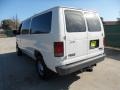 Oxford White - E Series Van E350 Super Duty Commercial Photo No. 5