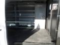 Oxford White - E Series Van E350 Super Duty Commercial Photo No. 23