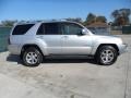 2005 Titanium Metallic Toyota 4Runner SR5  photo #2