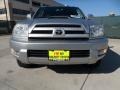 Titanium Metallic - 4Runner SR5 Photo No. 9