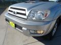 2005 Titanium Metallic Toyota 4Runner SR5  photo #11