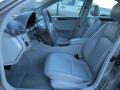 Pewter Silver Metallic - C 240 Sedan Photo No. 8