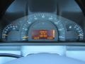 Pewter Silver Metallic - C 240 Sedan Photo No. 10