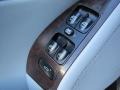 Pewter Silver Metallic - C 240 Sedan Photo No. 15