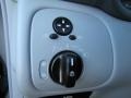 Pewter Silver Metallic - C 240 Sedan Photo No. 16