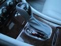 Pewter Silver Metallic - C 240 Sedan Photo No. 21