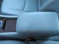 Pewter Silver Metallic - C 240 Sedan Photo No. 22