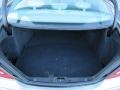 Pewter Silver Metallic - C 240 Sedan Photo No. 29