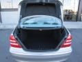 Pewter Silver Metallic - C 240 Sedan Photo No. 30