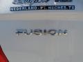 White Suede - Fusion SE Photo No. 19