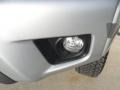 2012 Silver Streak Mica Toyota Tacoma V6 TRD Access Cab 4x4  photo #9
