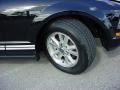 2006 Black Ford Mustang V6 Premium Convertible  photo #14