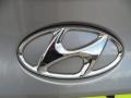 2012 Graphite Gray Hyundai Tucson GLS  photo #16