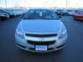 Silver Ice Metallic - Malibu LS Sedan Photo No. 2