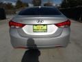 Shimmering Silver - Elantra GLS Photo No. 4