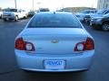 Silver Ice Metallic - Malibu LS Sedan Photo No. 6