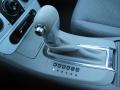 Silver Ice Metallic - Malibu LS Sedan Photo No. 21