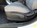 Shimmering Silver - Elantra GLS Photo No. 24