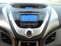 Shimmering Silver - Elantra GLS Photo No. 27
