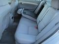 Silver Ice Metallic - Malibu LS Sedan Photo No. 27