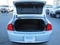 Silver Ice Metallic - Malibu LS Sedan Photo No. 31