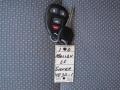 Silver Ice Metallic - Malibu LS Sedan Photo No. 33