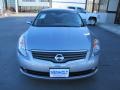 2007 Precision Gray Metallic Nissan Altima 3.5 SE  photo #2